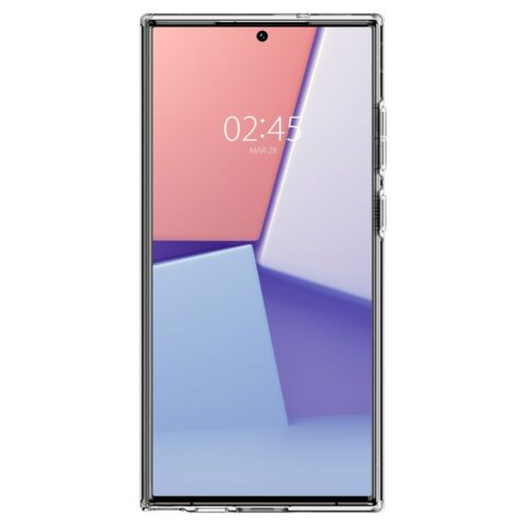 SPIGEN LIQUID CRYSTAL zaštita za Samsung GALAXY S23 ULTRA - Slika 15