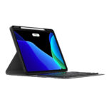 Baseus Brilliance torbica sa tipkovnicom za iPad Pro 12.9 (crna) - Slika 3