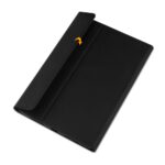 TECH-PROTECT SMARTCASE + tipkovnica XIAOMI REDMI PAD 10.6 (crna) - Slika 3