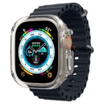 SPIGEN ULTRA HYBRID zaštita za APPLE WATCH ULTRA (49 mm) CRYSTAL CLEAR - Slika 3
