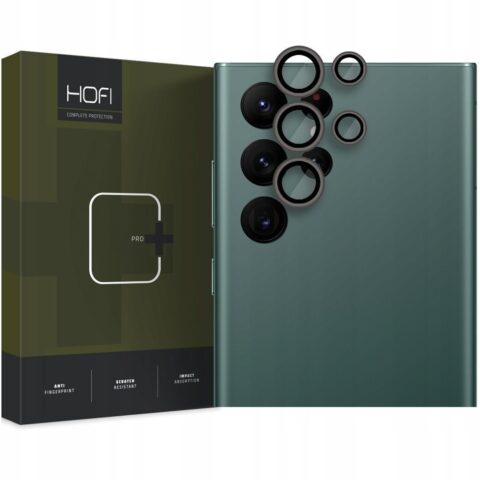 3 HOFI CAMRING PRO+ zaštita za kameru Samsung GALAXY S23 ULTRA - Slika 1