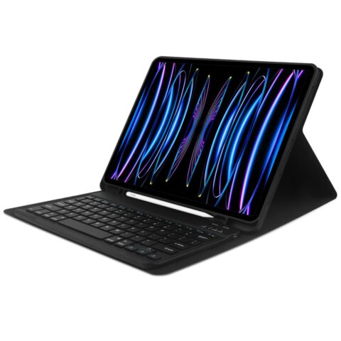 3 TECH-PROTECT SMARTCASE + tipkovnica za iPAD PRO 12.9 2020 / 2021 / 2022 - Slika 4