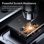 ESR CAMERA PROTECTOR za Samsung GALAXY S23 ULTRA - Slika 7