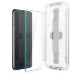 SPIGEN GLAS.TR ”EZ FIT” 2 komada  kaljena stakla za Samsung GALAXY S23+ (PLUS) - Slika 6