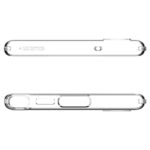 SPIGEN LIQUID CRYSTAL zaštita za Samsung GALAXY S23 ULTRA - Slika 7