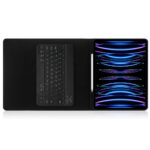 TECH-PROTECT SMARTCASE + tipkovnica za iPAD PRO 12.9 2020 / 2021 / 2022 - Slika 5