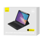 Baseus Brilliance torbica sa tipkovnicom za iPad Pro 12.9 (crna) - Slika 6