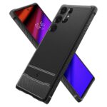 SPIGEN RUGGED ARMOR zaštita za Samsung GALAXY S23 ULTRA - Slika 14