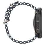 SPIGEN TOUGH ARMOR zaštita sa kaljenim staklom za APPLE WATCH ULTRA (49 mm) - Slika 6