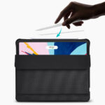 Choetech bežična tipkovnica/torbica sa touchpad-om za iPad Pro 12.9 "2020 / 2021 - Slika 8