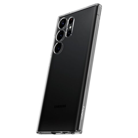 SPIGEN LIQUID CRYSTAL zaštita za Samsung GALAXY S23 ULTRA - Slika 10