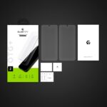 2 KOMADA GLASTIFY OTG+ kaljena stakla za GALAXY S23 - Slika 2