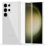 TECH-PROTECT FLEXAIR HYBRID zaštita za Samsung GALAXY S23 ULTRA