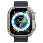 SPIGEN ULTRA HYBRID zaštita za APPLE WATCH ULTRA (49 mm) CRYSTAL CLEAR - Slika 8