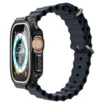 SPIGEN TOUGH ARMOR zaštita sa kaljenim staklom za APPLE WATCH ULTRA (49 mm) - Slika 9