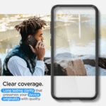 SPIGEN ULTRA HYBRID zaštita za Samsung GALAXY S23 (MATTE BLACK) - Slika 7