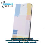 TRENDY Samsung Galaxy S23 preklopna book torbica /novčanik (kvadrat)