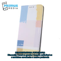 TRENDY Samsung Galaxy S23 ULTRA preklopna book torbica /novčanik (kvadrat)