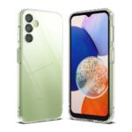 RINGKE FUSION zaštita za Samsung GALAXY A14 5G (PROZIRNA)
