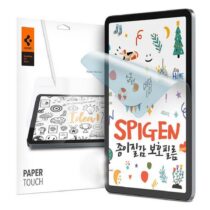 SPIGEN PAPER TOUCH folija za iPAD PRO 12.9 2020 / 2021 / 2022 (MATTE CLEAR)