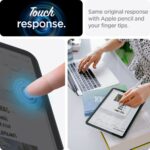 SPIGEN GLAS.TR SLIM kaljeno staklo za iPAD 10.9 2022 - Slika 2