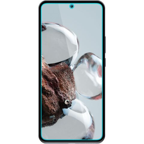1 2x SPIGEN GLAS.TR SLIM kaljeno staklo za XIAOMI 12T / 12T PRO - Slika 2