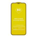 Kaljeno staklo 9D od ruba do ruba FULL COVER Samsung Galaxy S21 FE 5G
