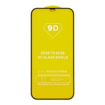 Kaljeno staklo 9D od ruba do ruba FULL COVER Samsung Galaxy S21 FE 5G