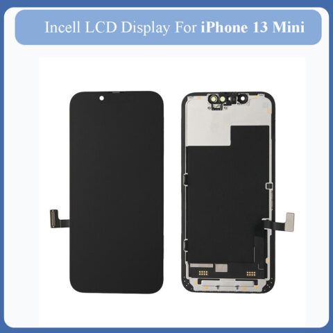 INCELL iPhone 13 mini LCD ekran display touch screen (komplet) - Slika 1