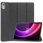 TECH-PROTECT SMARTCASE za LENOVO TAB P11 11.5 2ND GEN TB-350 (crna)