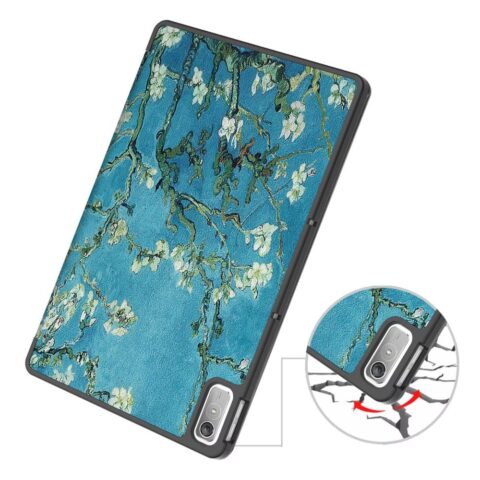 TECH-PROTECT SMARTCASE za LENOVO TAB P11 11.5 2ND GEN TB-350 (SAKURA) - Slika 2