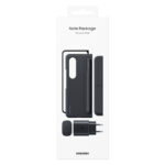 Note Package za Samsung Galaxy Z Fold4 EF-OF93KKBEGWW (Futrola + punjač + S Pen)