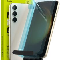 RINGKE TG 2 kaljena stakla sa aplikatorom za Samsung GALAXY S23+ PLUS