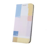 TRENDY Samsung Galaxy S23 preklopna book torbica /novčanik (kvadrat) - Slika 4