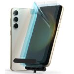 RINGKE TG 2 kaljena stakla sa aplikatorom za Samsung GALAXY S23+ PLUS - Slika 10
