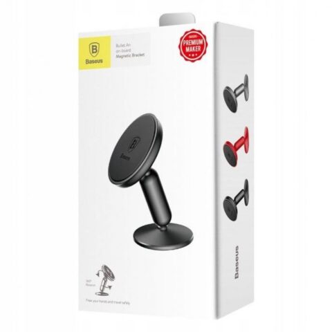 BASEUS BULLET MAGNETIC auto držač  stalak - Slika 12