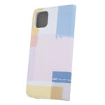 TRENDY Samsung Galaxy S23 preklopna book torbica /novčanik (kvadrat) - Slika 5