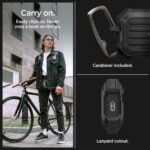 SPIGEN TOUGH ARMOR MAG MAGSAFE zaštita za APPLE AIRPODS PRO 1 / 2 - Slika 13