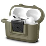 SPIGEN LOCK FIT zaštita za AIRPODS PRO 1 / 2 (VINTAGE KHAKI) - Slika 9