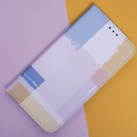 15 TRENDY Samsung Galaxy S23 preklopna book torbica /novčanik (kvadrat) - Slika 9