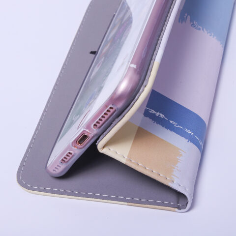 17 TRENDY Samsung Galaxy S23 preklopna book torbica /novčanik (kvadrat) - Slika 11