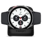 SPIGEN S353 noćni stalak za punjač SAMSUNG GALAXY WATCH 5 / 5 PRO - Slika 3