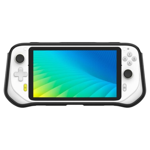 2 SPIGEN RUGGED ARMOR zaštita za LOGITECH G CLOUD - Slika 3