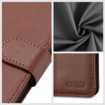 TECH-PROTECT WALLET torbica za Samsung GALAXY A34 5G (crna) - Slika 3