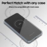 3 KOMADA original WHITESTONE EZ GLASS kaljena stakla za Samsung GALAXY S23+ PLUS - Slika 3