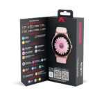 Maxlife pametni sat MXSW-100 (PINK) - Slika 10