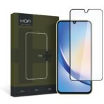 HOFI GLASS PRO+ kaljeno staklo za Samsung GALAXY A34 5G