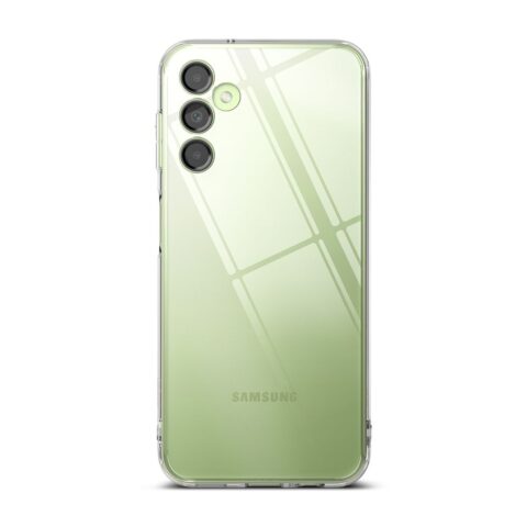 3 RINGKE FUSION zaštita za Samsung GALAXY A14 5G (PROZIRNA) - Slika 4