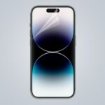 Tech-Protect Supreme Flex komplet 2 folije za Samsung GALAXY S23 ULTRA - Slika 4