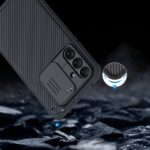 NILLKIN CAMSHIELD zaštita za Samsung Galaxy A54 5G - Slika 4